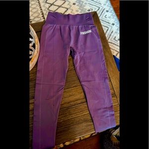Gymshark leggings